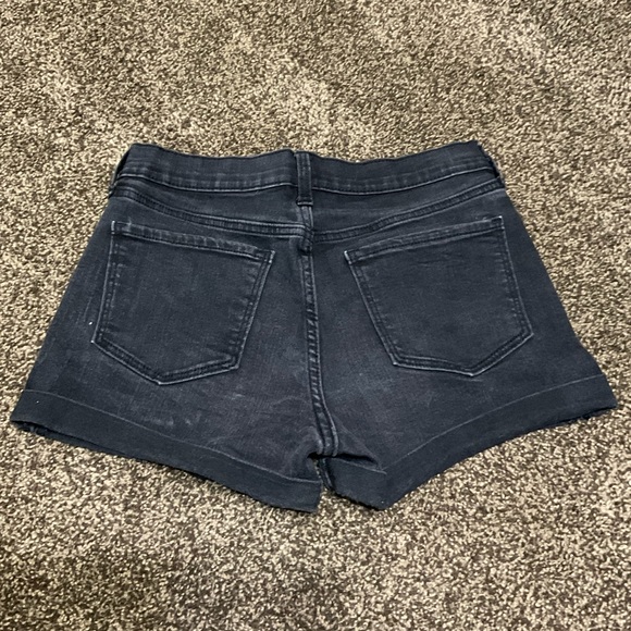 OLD NAVY DENIM SHORTS - Picture 3 of 4